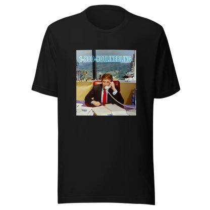 Trump Hotline T-Shirt