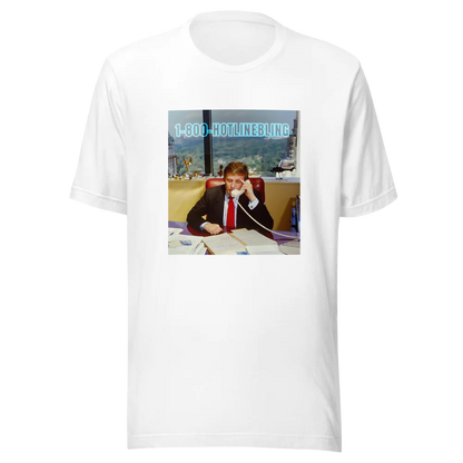 Trump Hotline T-Shirt