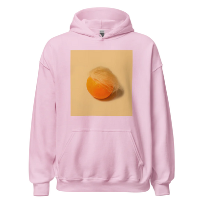 Trump “Orange” Hoodie